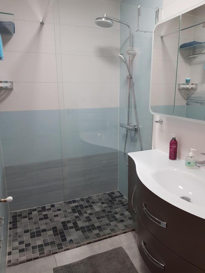 Superbe Appartement T2 3 Etoiles 40M2 Pied Des Pistes Vue Sur Le Lac Thollon-les-Memises Esterno foto