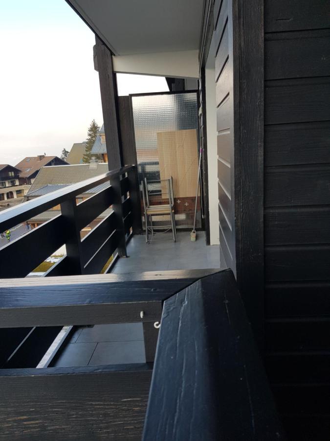 Superbe Appartement T2 3 Etoiles 40M2 Pied Des Pistes Vue Sur Le Lac Thollon-les-Memises Esterno foto