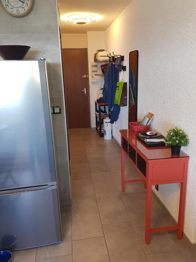 Superbe Appartement T2 3 Etoiles 40M2 Pied Des Pistes Vue Sur Le Lac Thollon-les-Memises Esterno foto
